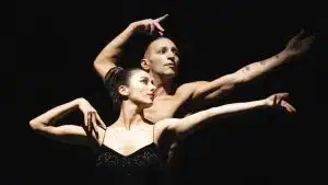 Salerno Danza Festival 2025