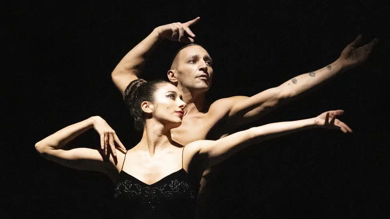 Salerno Danza Festival 2025