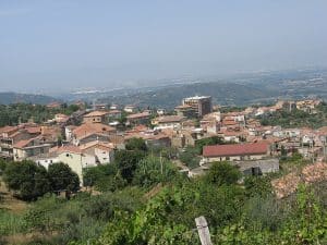 albanella baciata cultura rassegna estate 2025