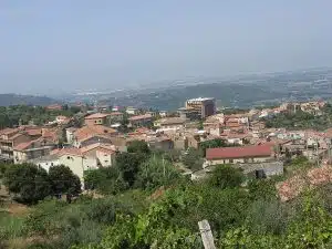 albanella baciata cultura rassegna estate 2025