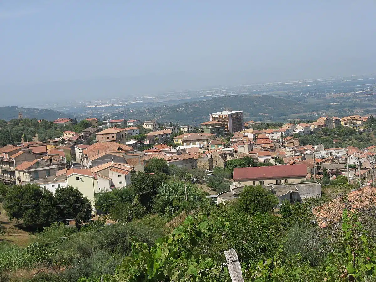 albanella baciata cultura rassegna estate 2025