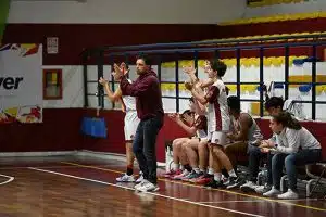 hippo basket salerno bilancio stagione 2024/25