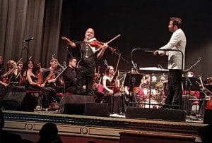 teatro verdi salerno amii stewart alessandro quarta