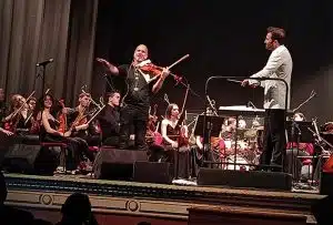 teatro verdi salerno amii stewart alessandro quarta