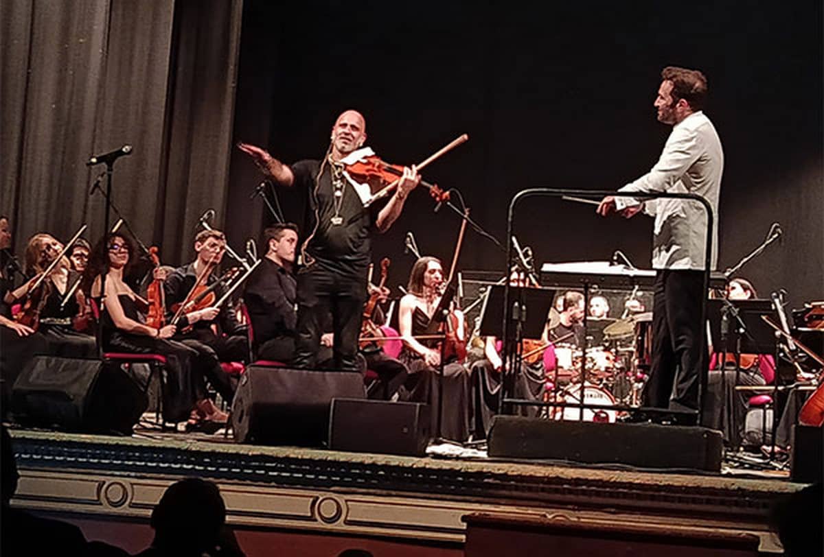teatro verdi salerno amii stewart alessandro quarta