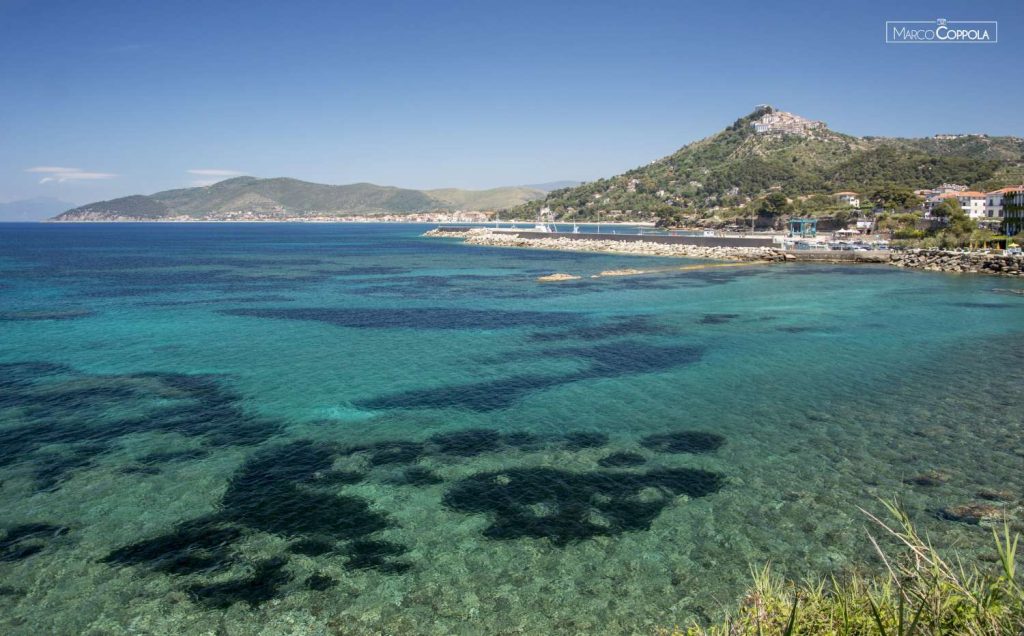 Castellabate spiagge accessibili