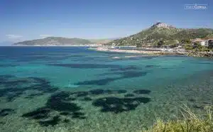 Castellabate spiagge accessibili