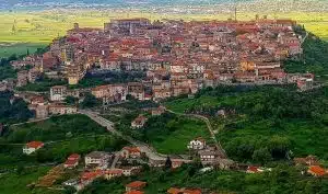 Atena Lucana Bando Borghi
