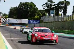 aci salerno doppio podio aldo festante