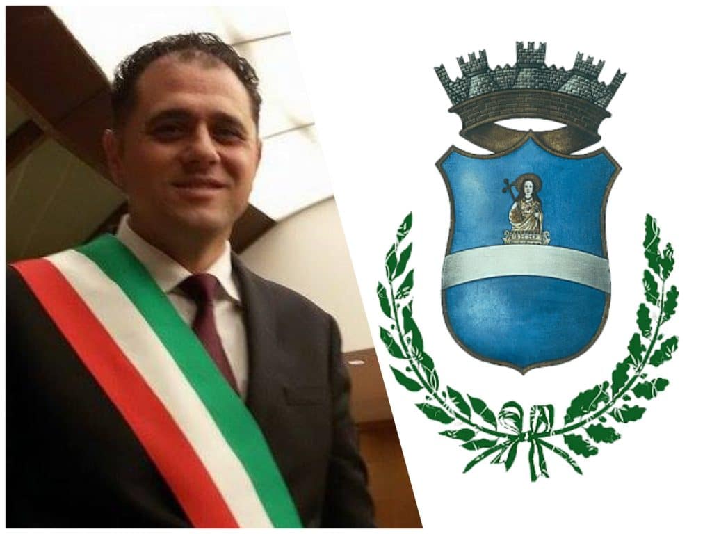 scontro istituzionale atrani cava