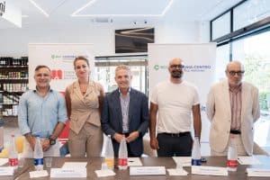 protocollo intesa bcc fondazione rete picentini