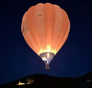 san giovanni piro mongolfiera emozioni alta quota