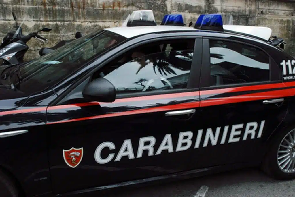 sala consilina rapina poste arresto 24 giugno