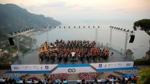 ravello festival 2025 aperta vendita biglietti concerti