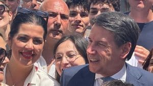 anna bilotti salerno 14 giugno