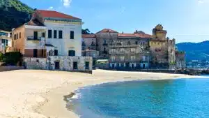 santa maria castellabate sequestro