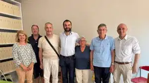 Comunità Energetica Amalfi