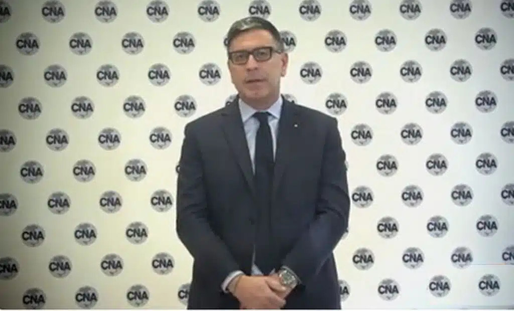 cna salerno elezione nuovo presidente