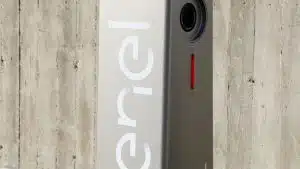 olevano sul tusciano installata prima colonnina elettrica pubblica
