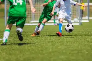 agropoli finale torneo parrocchie