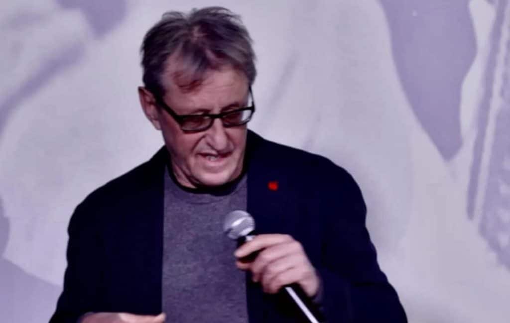 polla canzone autore libro Canio Loguercio