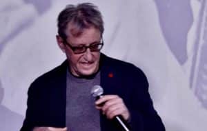 polla canzone autore libro Canio Loguercio