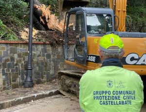finanziamento protezione civile castellabate