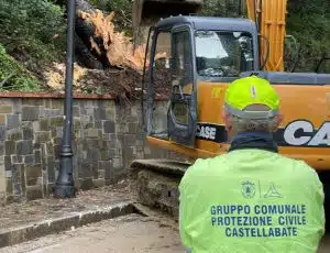 finanziamento protezione civile castellabate