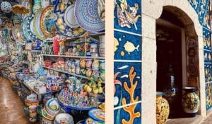 vietri sul mare concorso internazionale viaggio ceramica