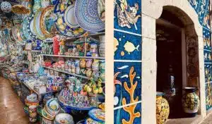 vietri sul mare concorso internazionale viaggio ceramica