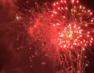 cetara fuochi artificio dopo incidente mortale polemica