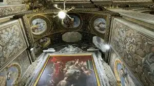 fai chiesa san giorgio salerno terzo posto