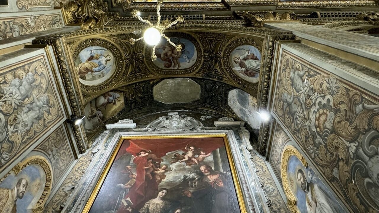 fai chiesa san giorgio salerno terzo posto
