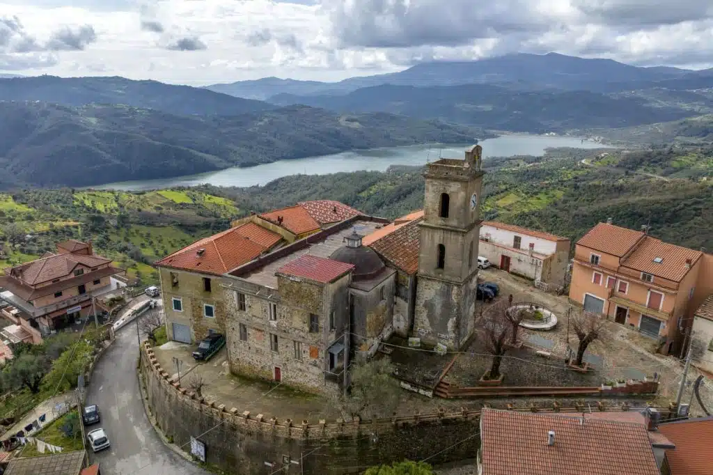 canta cicerale premio musicale 2025