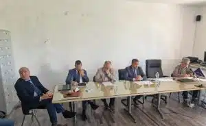 maturità collegio geometri salerno