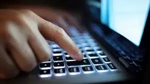 salerno furto software archiviazione