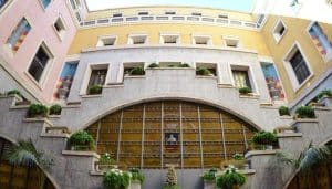 Piano rientro Salerno