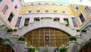 Piano rientro Salerno