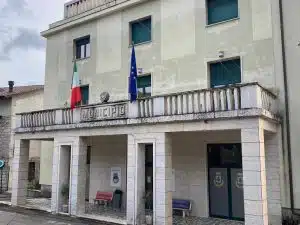 corleto monforte riqualificare ex mattatoio