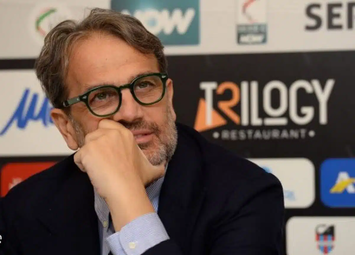Salernitana, intesa con Faggiano: Iervolino versa altri 15 milioni di euro