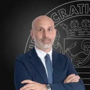 virgilio d'antonio nuovo rettore università salerno