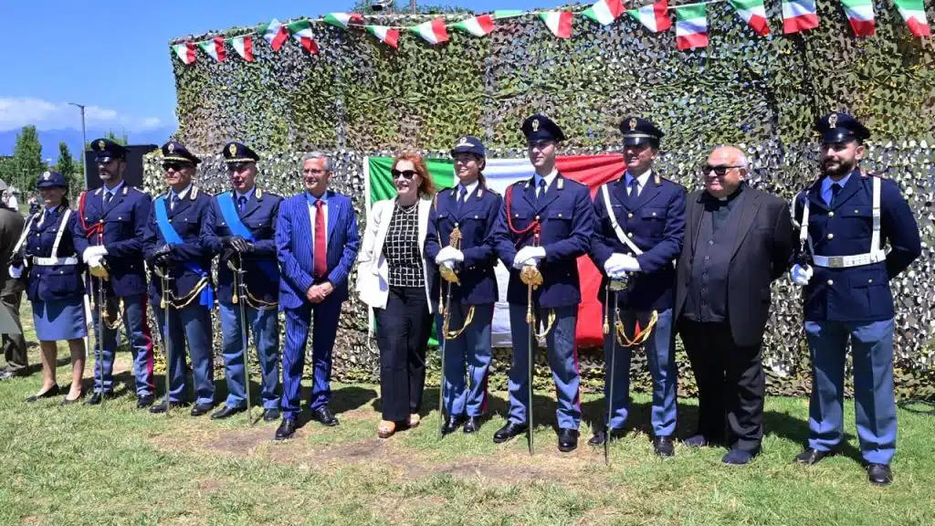 festa repubblica salerno commento vincenzo napoli