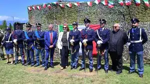 festa repubblica salerno commento vincenzo napoli