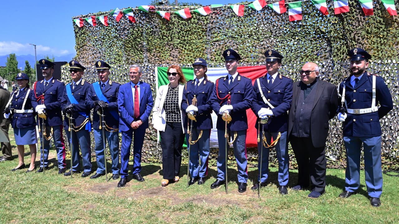 festa repubblica salerno commento vincenzo napoli