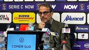 salernitana daniele faggiano nuovo direttore sportivo