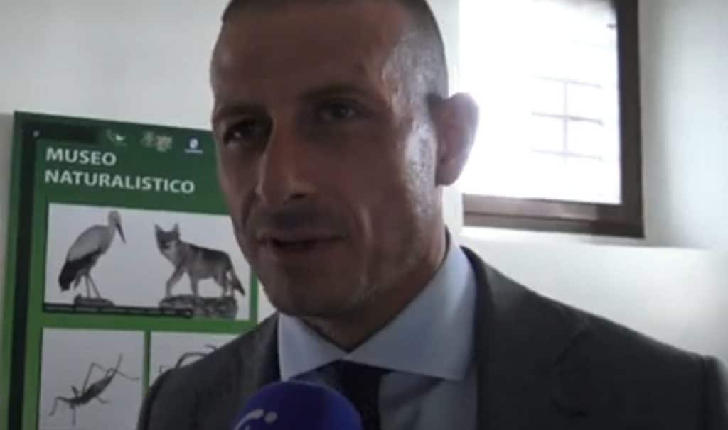 furti cilento futani assemblea straordinaria sindaci