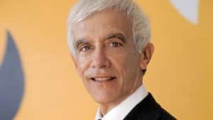 ermanno guerra nuovo presidente fondazione scuola medica salernitana