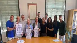 eboli europeo futsal ragazzi sordi