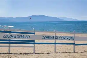 Colonia estiva Controne