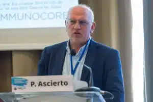 paolo ascierto primo oncologo mondo